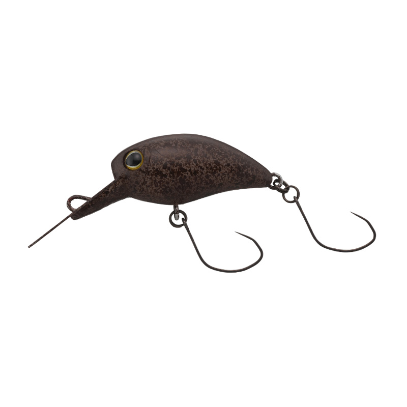 キビパニ MR-SS タッキーブラウンの商品画像