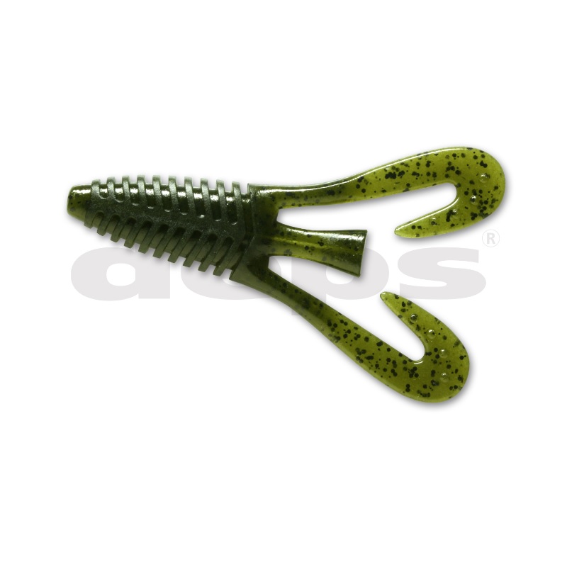 BARBUTE 3.5inch #02 ウォーターメロンシードの商品画像