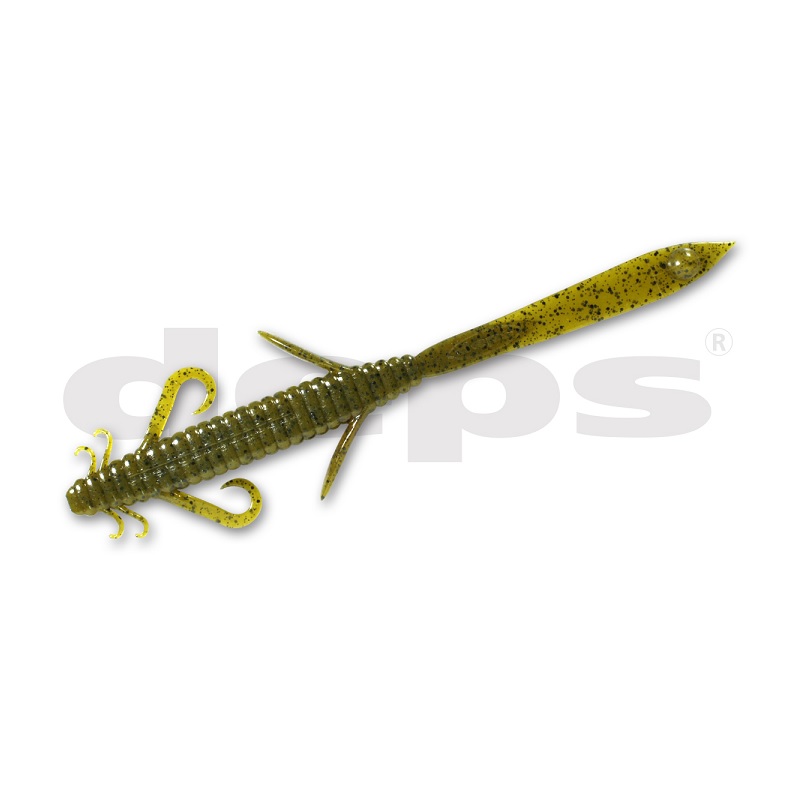 12 グリーンパンプキン