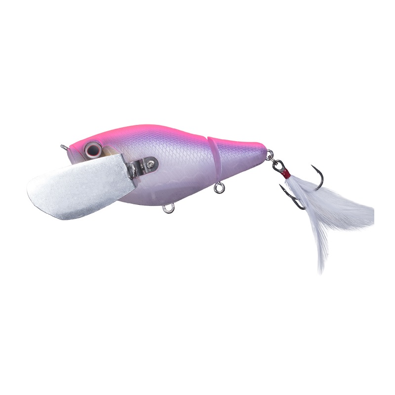 ★ospロマンス★ピンクバックゴースト★セクシーチャートバックゴースト★ O.S.P ROMANCE GH64S セクシーチャートバックゴースト ハードルアー