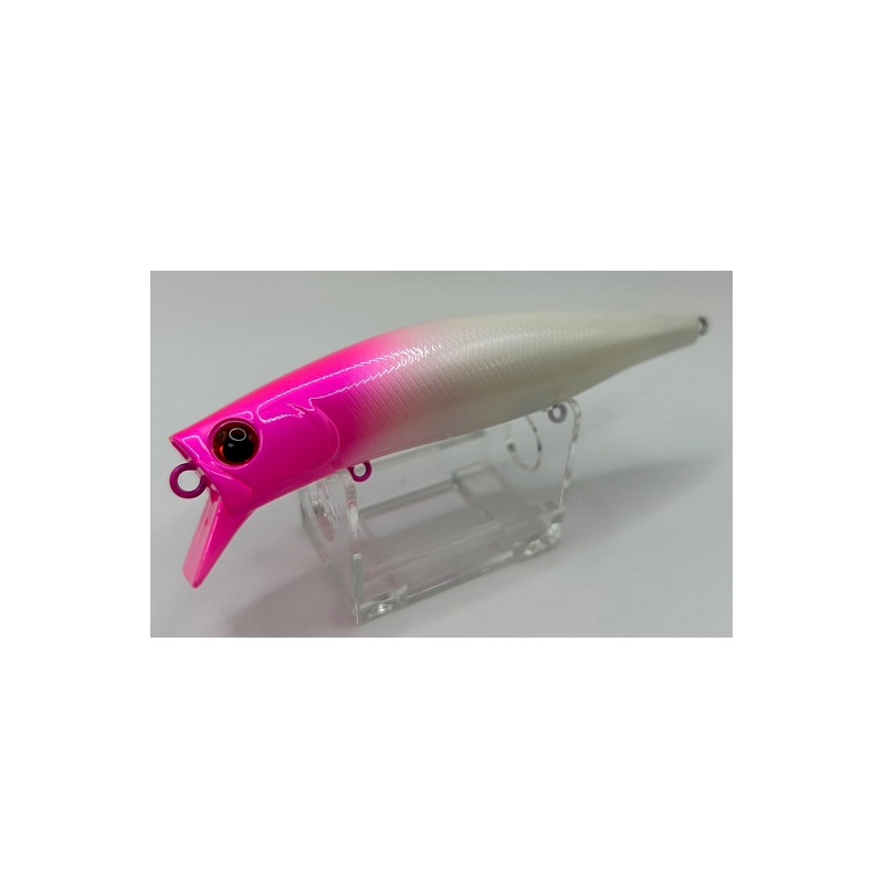 Pickup ツムジ 110F ラトルイン ピンクヘッドパール ハードルアー　トップウォーターの商品画像