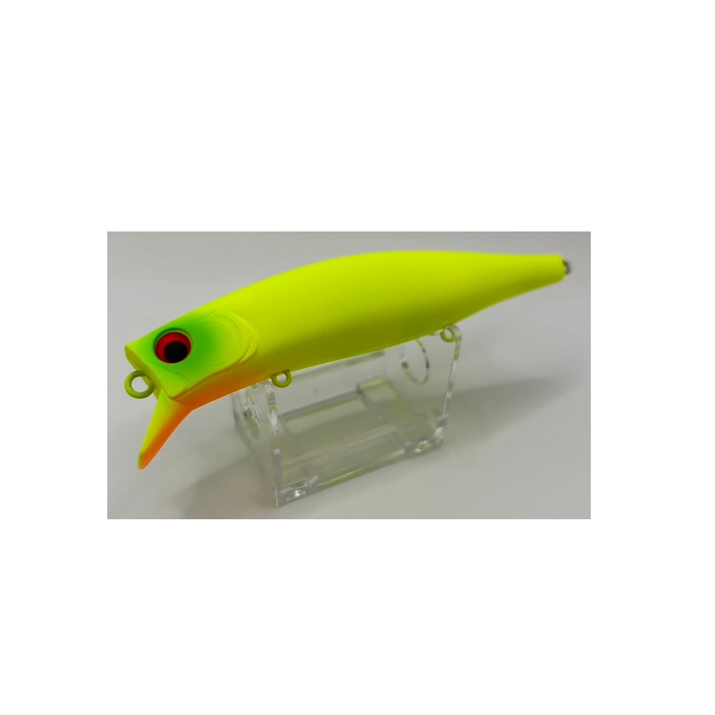 ダイナマイトチャート