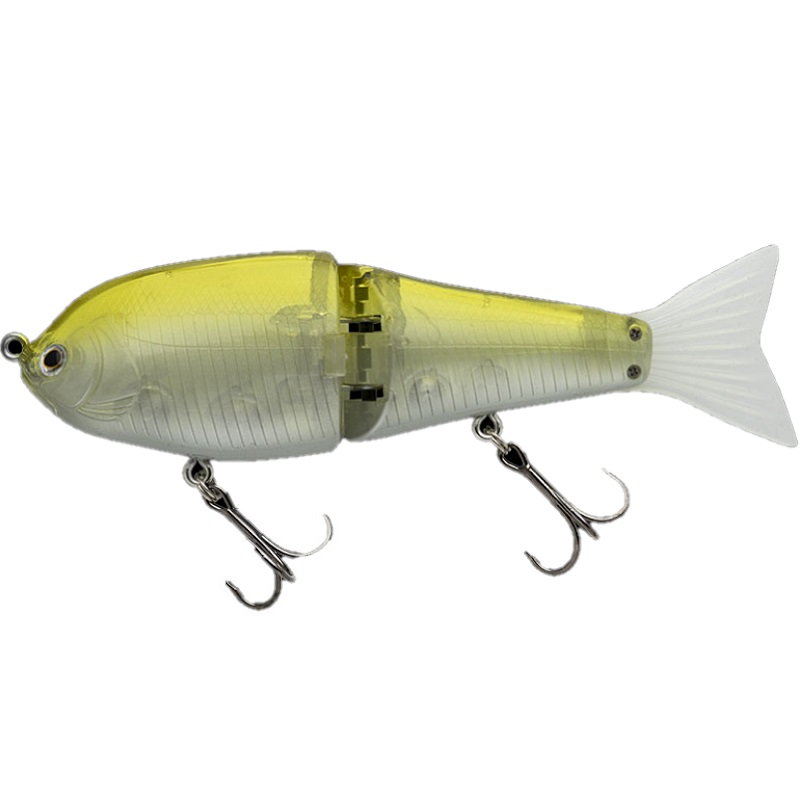 deps NEWスライドスイマー 250 #09 コットンキャンディ ビッグベイト