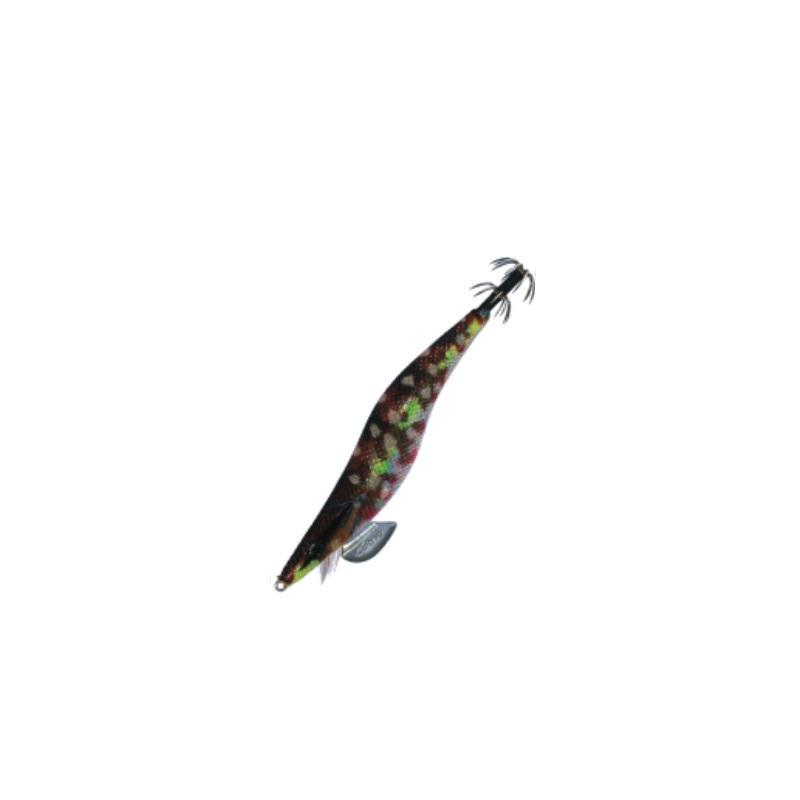 C'ultiva Draw4 2.5号 23 カサゴUV/オイル エギ、餌木 - 最安値・価格