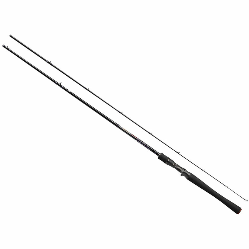 DAIWA（釣り） DAIWA ブレイゾン 2ピース ベイトキャスティング
