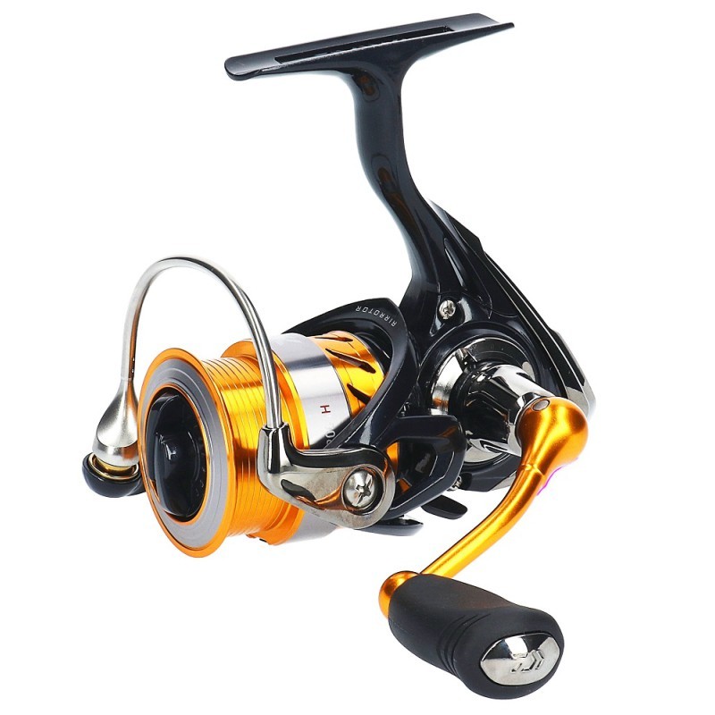 ダイワ 15 レブロス 1003 スピニングリール - 最安値・価格比較