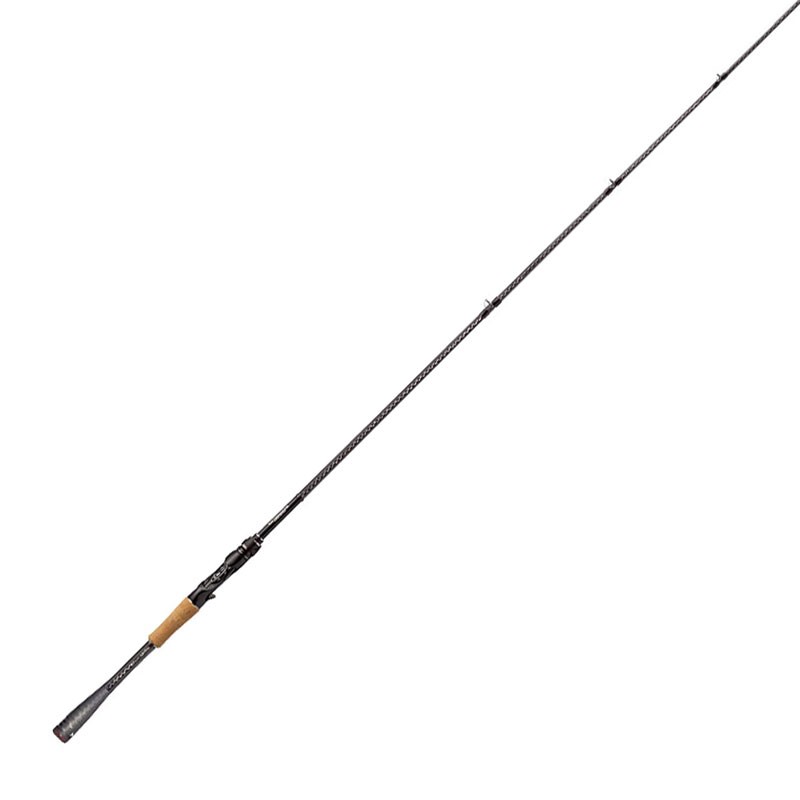 シマノ SHIMANO ポイズングロリアス 2026 165ML/H バスロッド - 最安値