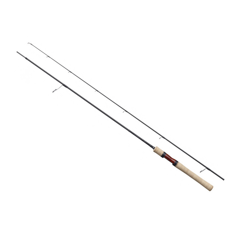 カーディフNX S72L CARDIFF NX S72L トラウトロッド シマノ SHIMANO カーディフNX S72L CARDIFF トラウトロッド - 最