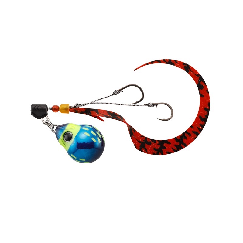 TGビンビンスイッチ キャンディ 100g F-0282 ケイムラサファイアの商品画像