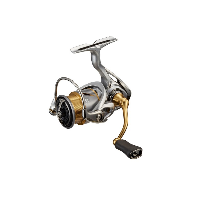 DAIWA（釣り） 21 フリームス FC LT2000S-XH スピニングリールの商品画像