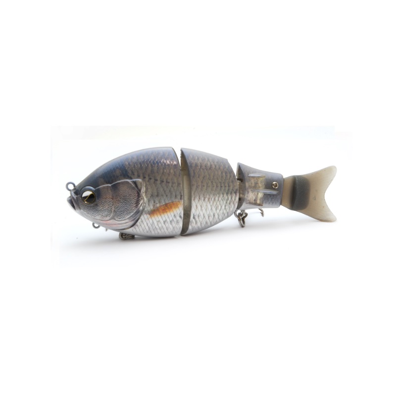 deps NEWスライドスイマー 250 #09 コットンキャンディ ビッグベイト