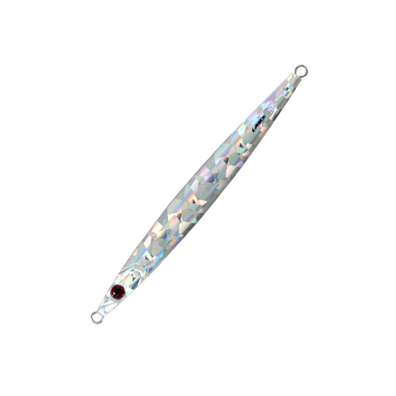 101LC / クラッシュホロ