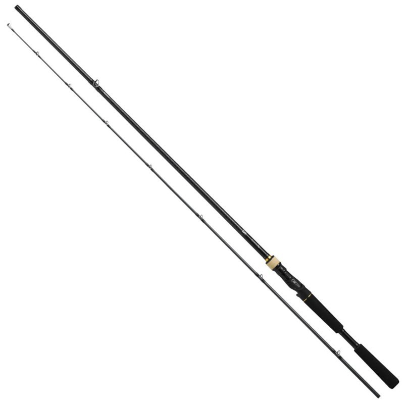 DAIWA（釣り） DAIWA バスX スピニングモデル 642L/MLS-ST バスロッド