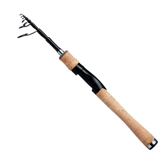 DAIWA（釣り） DAIWA B.B.B スピニングモデル 専用ロッドケース付き