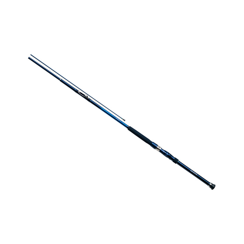 DAIWA（釣り） インターライン シーパワー73 50-270 釣り 船竿 - 最