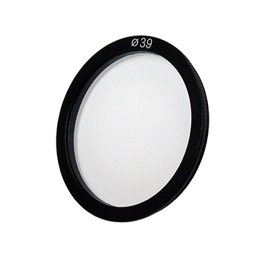 ユーエヌ eins SUPER PROTECT FILTER 39mm UNX-9621 レンズフィルター