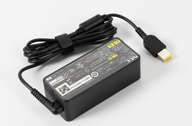  new goods NEC VersaPro LaVie Z for ADP003 PC-VP-BP98 20V 2.25A ADP-45TD E AC adaptor power supply cable attached 