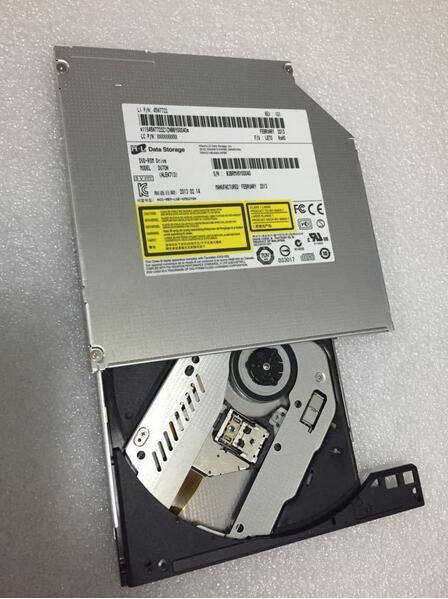  новый товар Lenovo G50-80 для DVD Drive HL GUE0N GUC0N 9MM тонкий SATA