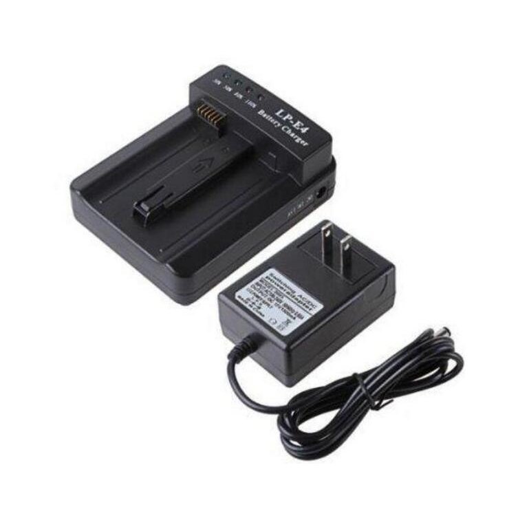  new goods LP-E4 LC-E4N for battery charger interchangeable fast charger EOS1DX 1DMARKIII 1DS