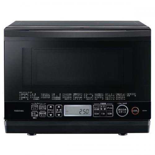 【美品】TOSHIBA 東芝 スチームオーブンレンジ 石窯ドーム 2022年製 ER-VD70 ゆーまま様専用 スチーム オーブンレンジ 石窯ドーム ER-VD70 22年製