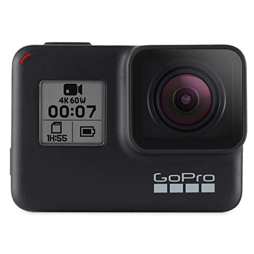 mirosor GoPro HERO7 Black