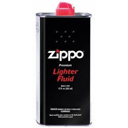 _ZIPPO( Zippo -) Zippo - for oil large can 355ml 1 pcs ( postage extra commodity )