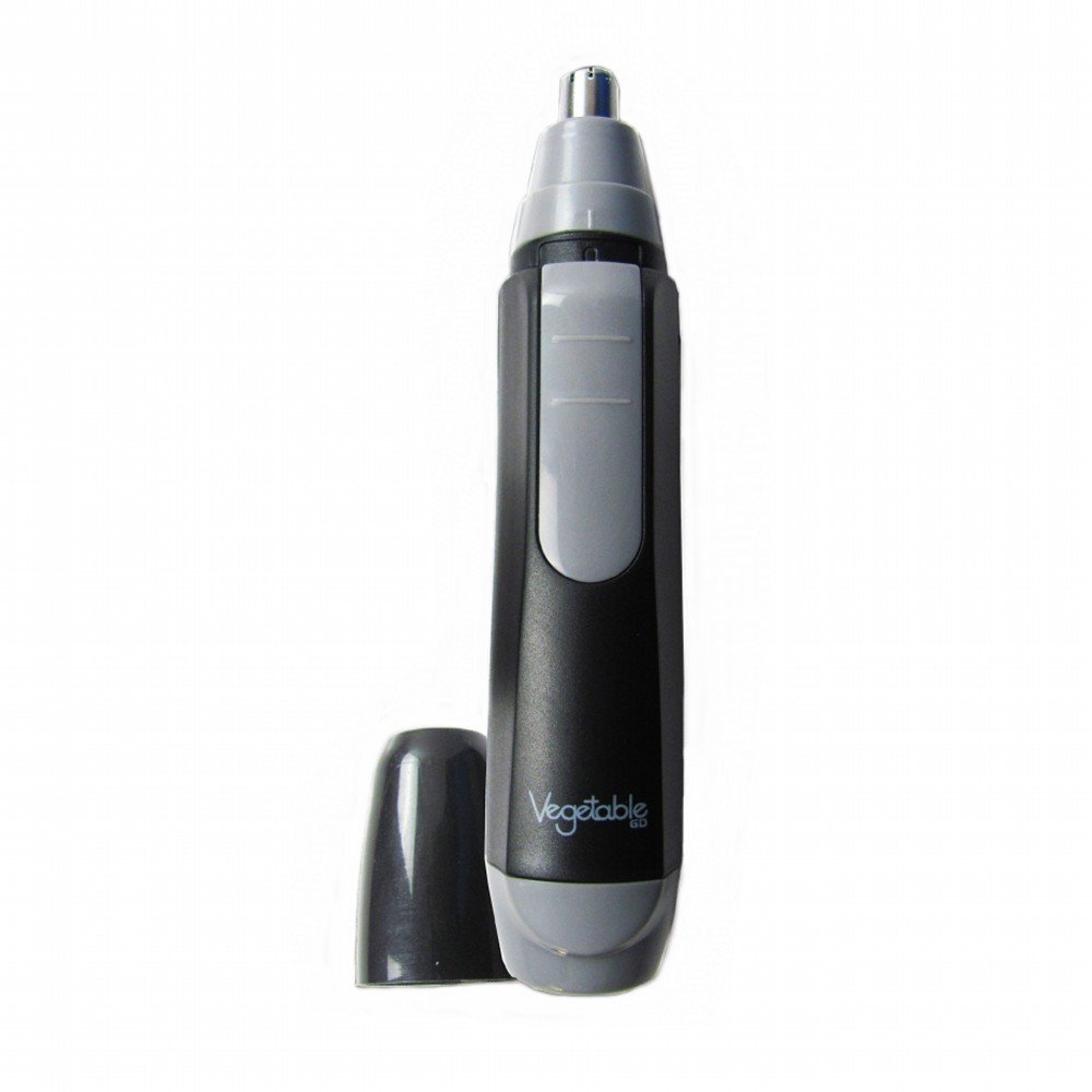 Philips Nose trimmer series 3000 ノーズエチケットカッター ブラック