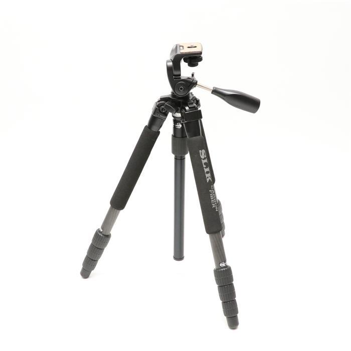 SLIK スリック 724 EX III カーボン三脚 その他 | filmekimi.iksv.org