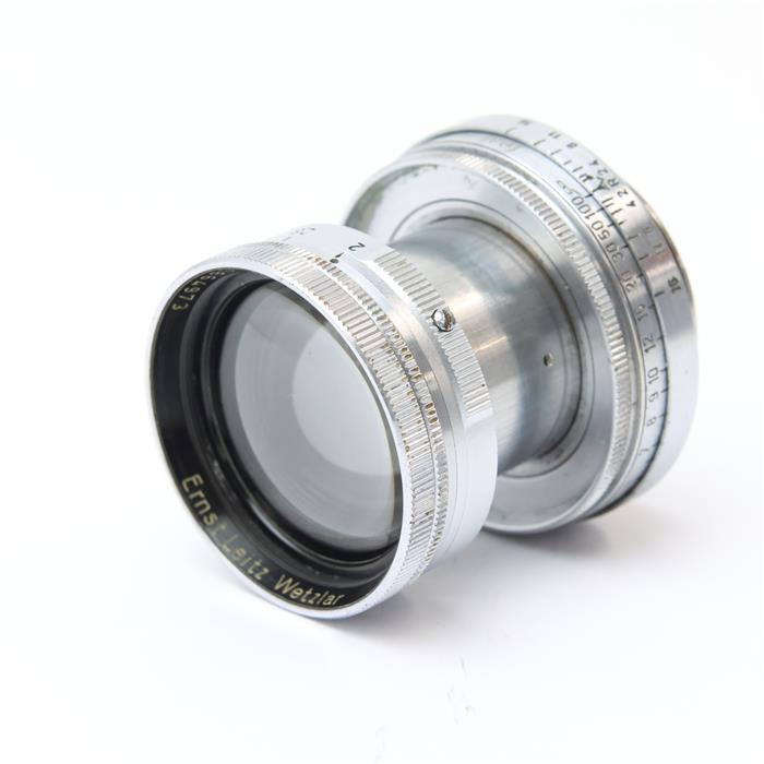 Leica Summitar 50mm F/2 L39 レンズ、57万台 整備済 Leica Summitar 50mm F/2 L39 レンズ、57万台 整備済 - メルカリ