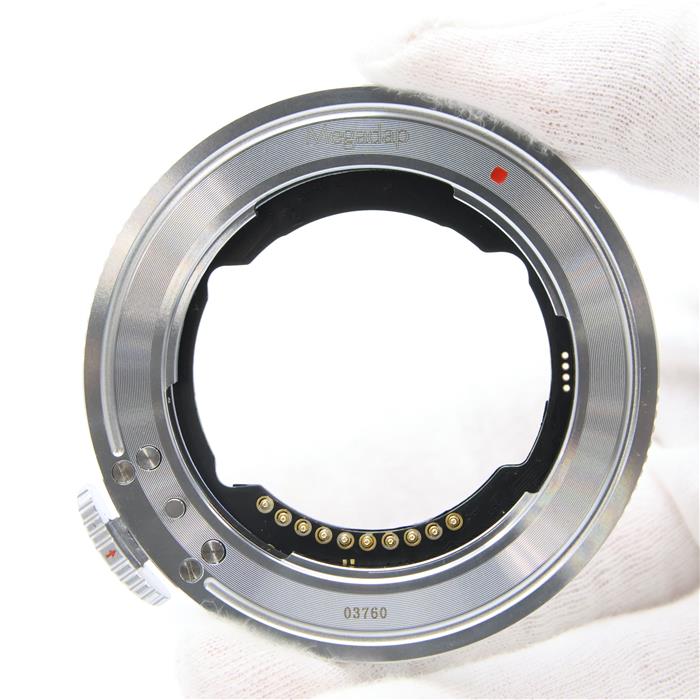 { superior article }Megadap electron mount adaptor ( Sony E lens / Nikon Z body for ) ETZ21 Pro