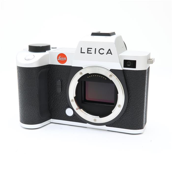 ライカ Leica ライカ SL2 シルバー ボディ ライカSLシステム