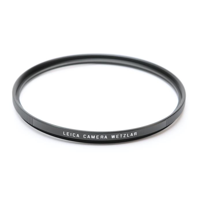 LEICA - 極上品 ライカ E82 UVa II 13042 純正フィルター Leica E82 UVa II Filter (Black) 13042 B&H Photo Video