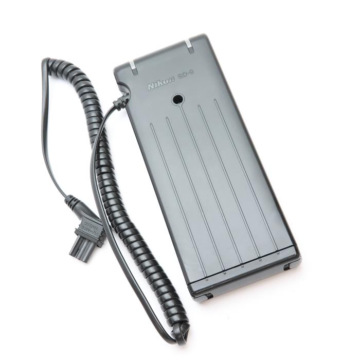 パワーアシストパック SD-9の商品画像