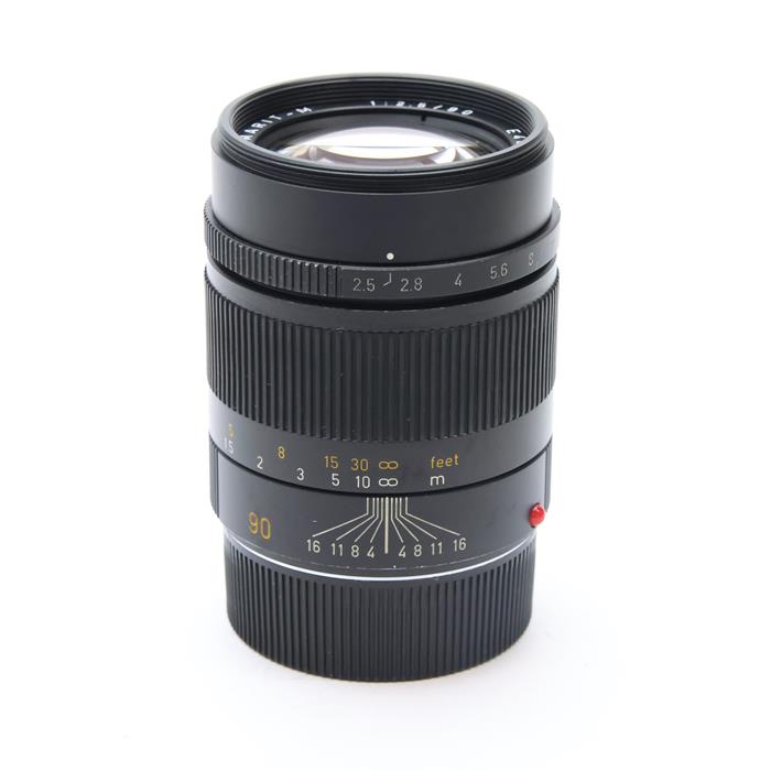 【最終値下げ】leica summarit 90mm f/2.5 最終値下げ】leica summarit 90mm f/2.5 最終値下げ】leica summarit