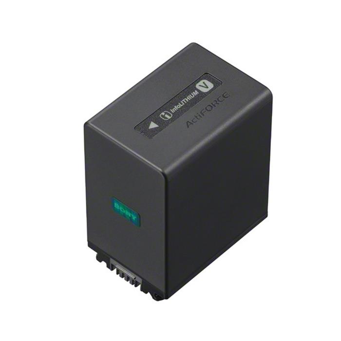 { new goods accessory } SONY( Sony ) rechargeable battery pack NP-FV100A CJCN