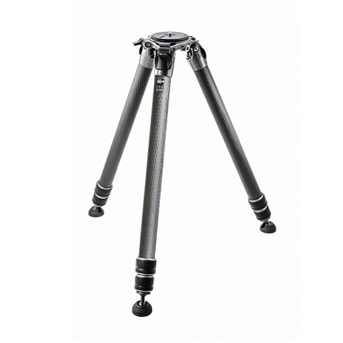 { new goods accessory } GITZO (jitsuo)si stereo matic tripod 5 type 3 step long GT5533LS