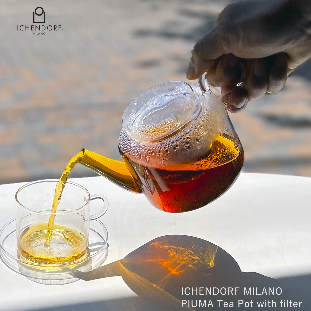 snow peak snow peak サヨウ CS-340 ティーポット - 最安値・価格比較