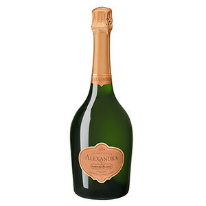 SUNTORY ローラン・ペリエ アレクサンドラ・ロゼ 1500mlびん 1本 ローラン・ペリエ シャンパン・スパークリングワインの商品画像