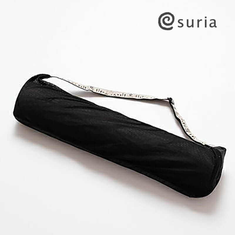 s задний йога коврик кейс suria Zip сумка-сетка обновленный йога коврик сумка йога сумка популярный бренд перевозка модный симпатичный место хранения легкий 6mm