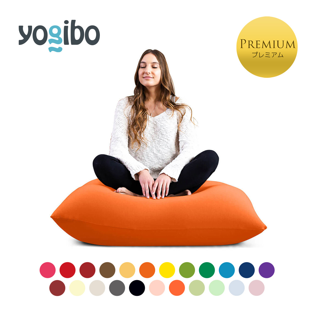 Yogibo Mini Premium(yogibo- Mini premium )