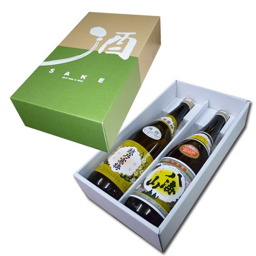  популярный Niigata . sake .. сравнение комплект 720ml× 2 шт .. холод слива белый этикетка . море гора Kiyoshi sake японкое рисовое вино (sake) камень книга@ sake структура День отца подарок 