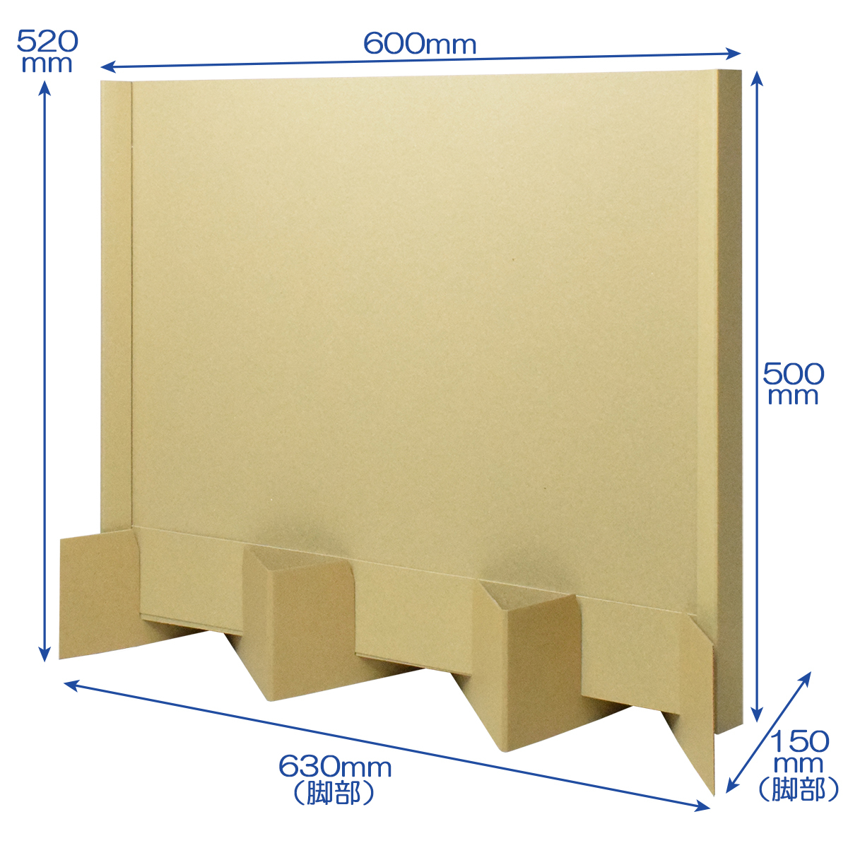  window none simple partition 1 set (pa-teshon partition partitioning screen feeling . prevention spray prevention u il s measures cardboard made construction type )