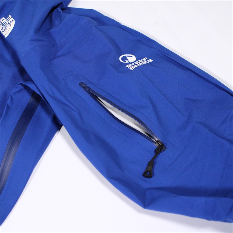  прекрасный товар 18-19 THE NORTH FACE RTG Flight JKT размер L [ б/у ] одежда для сноуборда жакет сноуборд North Face GORE-TEX Gore-Tex 2019 год type ..#b