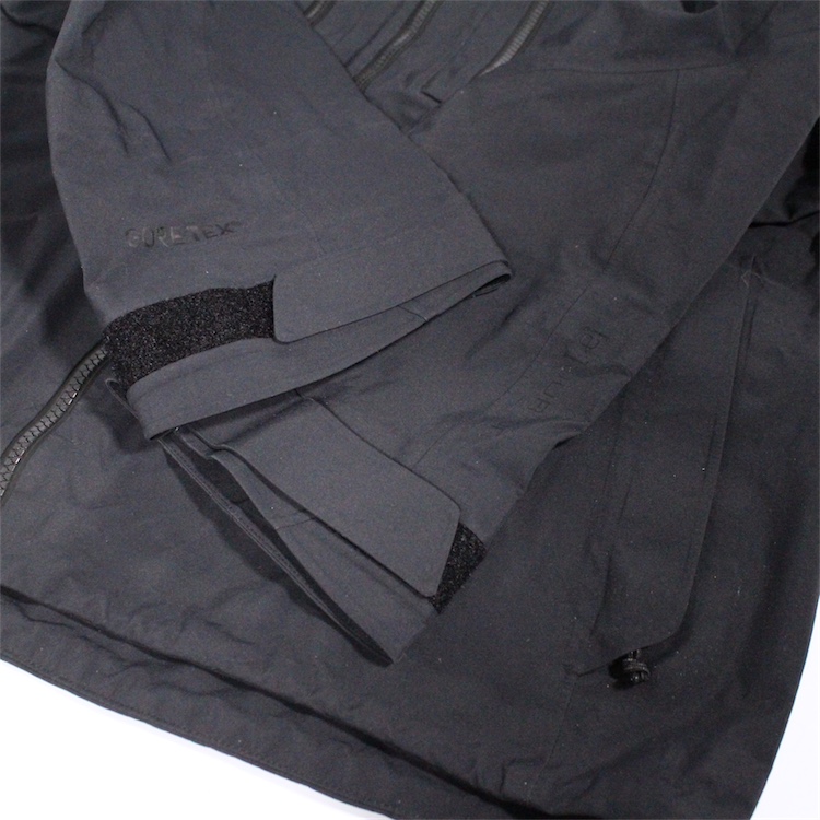 16-17 Burton ak 3L Hover JKT размер M [ б/у ] одежда для сноуборда жакет сноуборд Barton GORE-TEX Gore-Tex 3re year мужской 2017 год type ..