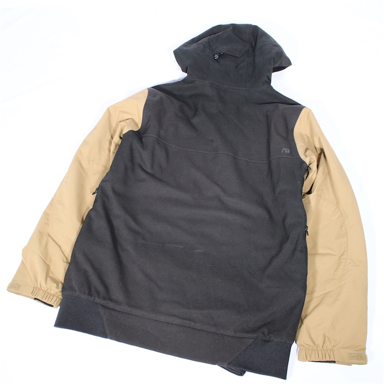 Analog Greed JKT размер M [ б/у ] одежда для сноуборда жакет сноуборд аналог BURTON Barton мужской #b