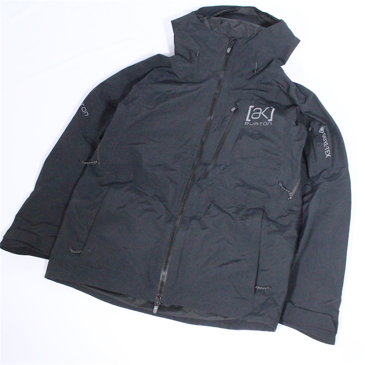  прекрасный товар 19-20 BURTON ak 2L Cyclic JKT размер M [ б/у ] одежда для сноуборда жакет сноуборд Barton GORE-TEX Gore-Tex мужской 2020 год type ..#A
