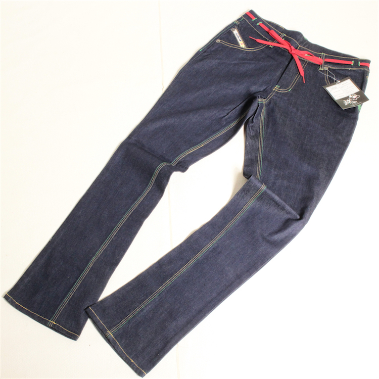  не использовался ODD APPAREL Slim Denim Pants Plain размер 29 [ не использовался ] сноуборд сноуборд Ad одежда Denim брюки джинсы мужской 