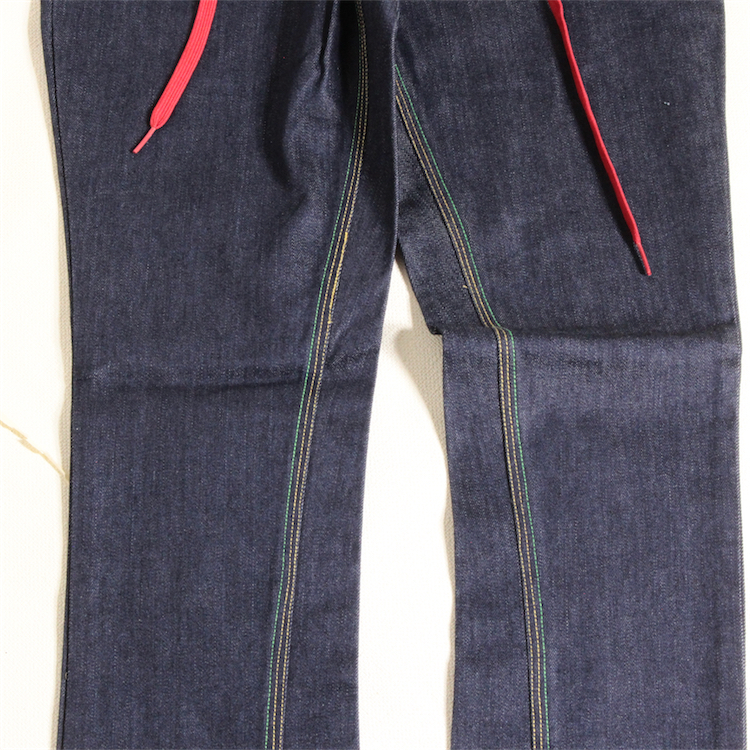  не использовался ODD APPAREL Slim Denim Pants Plain размер 29 [ не использовался ] сноуборд сноуборд Ad одежда Denim брюки джинсы мужской 