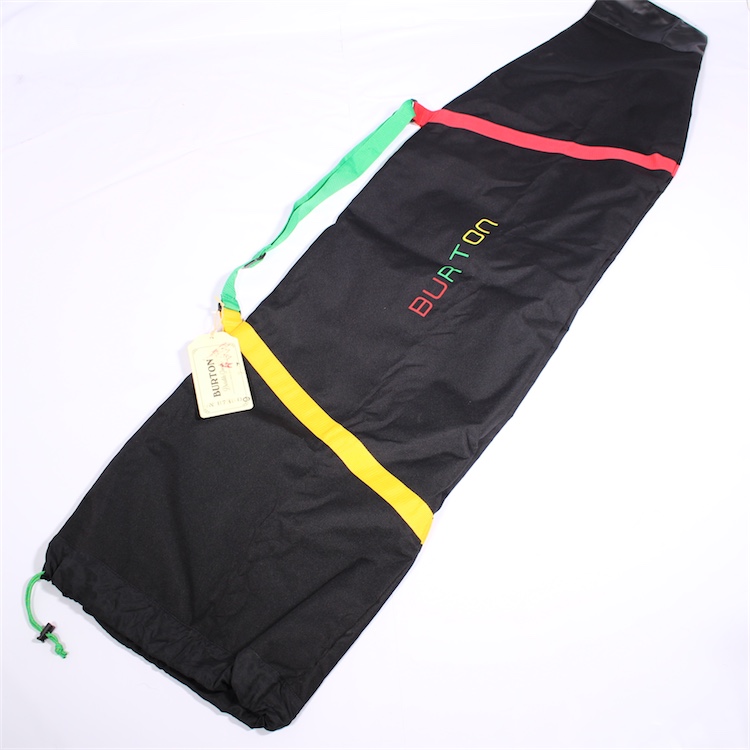  не использовался BURTON Cinch Sack размер 172cm [ не использовался ] сноуборд сноуборд Barton чехол для доски пакет модель 