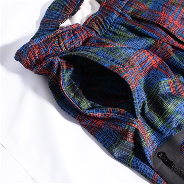  не использовался BURTON ak Men's Select Pant размер XL [ не использовался ] сноуборд сноуборд Barton First re year нижний одежда нижнее бельё мужской 